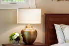 Maison Loft Table Lamp
